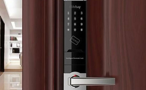 肇庆24小时上门开锁公司